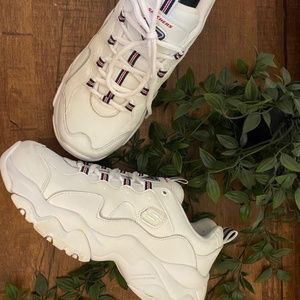 Skechers D’Lites 3 sneakers